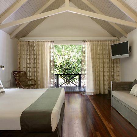 Palm Bungalows Hamilton Island Eksteriør billede