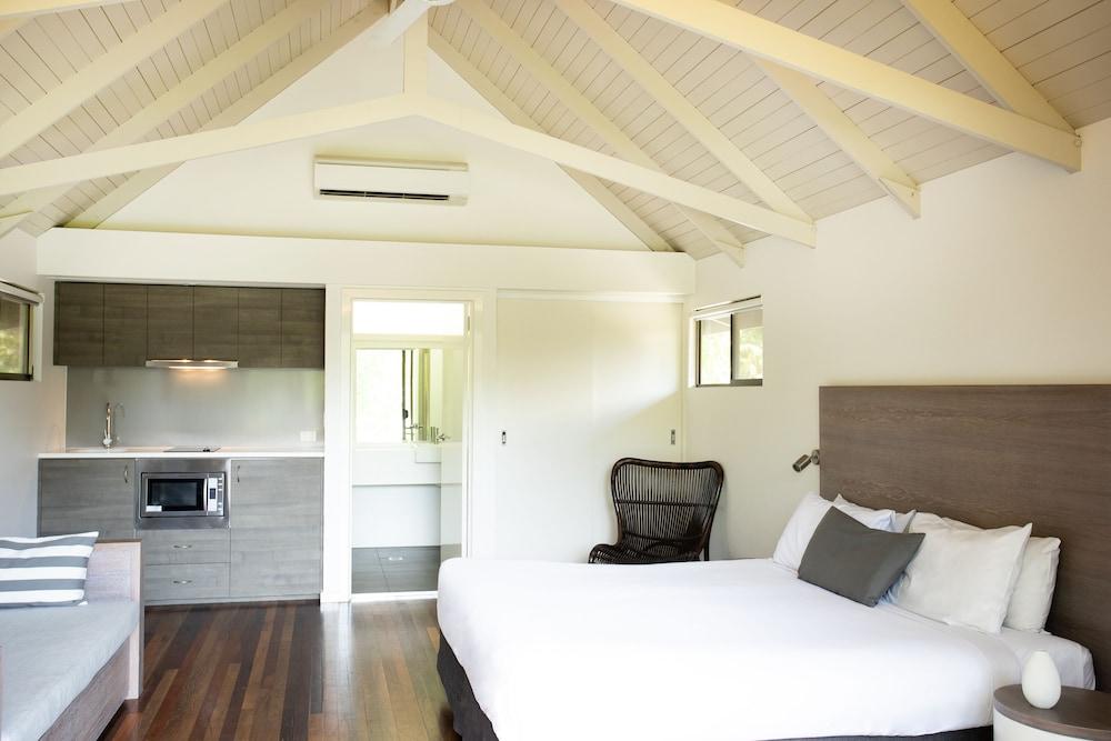 Palm Bungalows Hamilton Island Eksteriør billede
