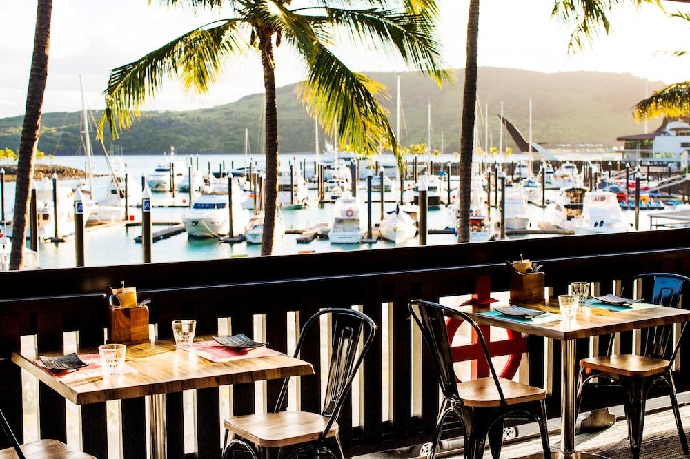 Palm Bungalows Hamilton Island Eksteriør billede