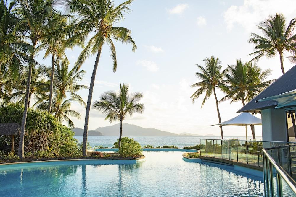 Palm Bungalows Hamilton Island Eksteriør billede