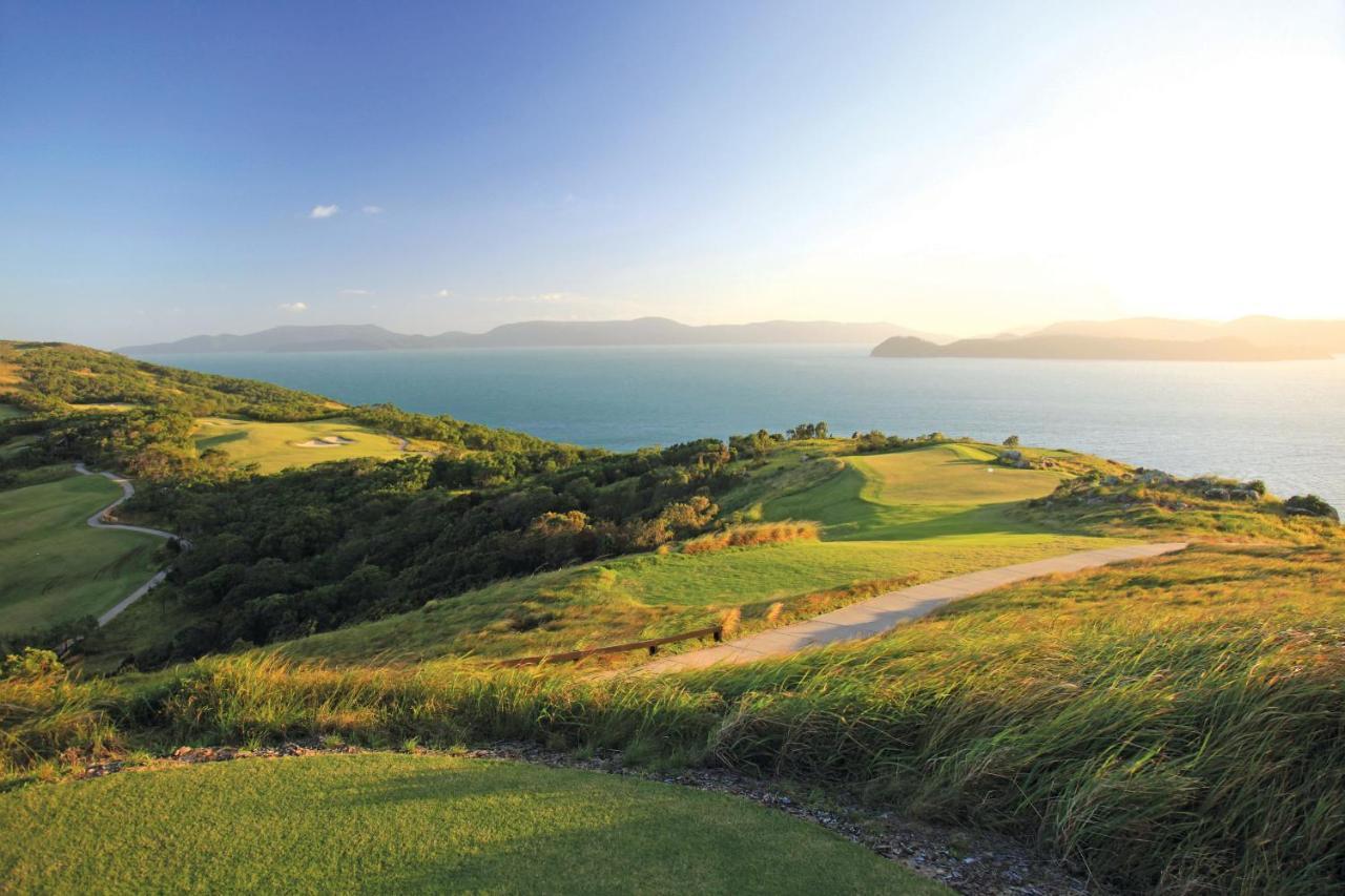 Palm Bungalows Hamilton Island Eksteriør billede