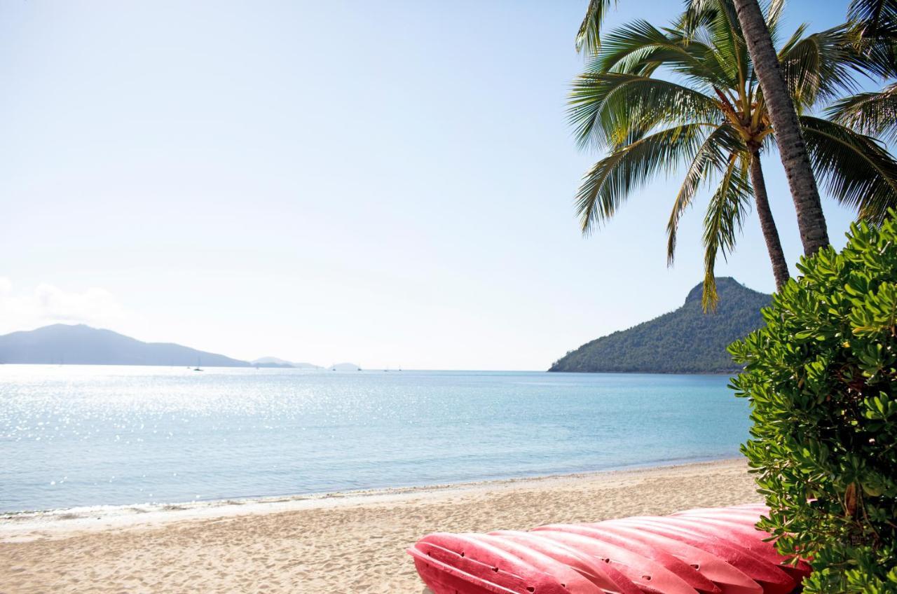Palm Bungalows Hamilton Island Eksteriør billede