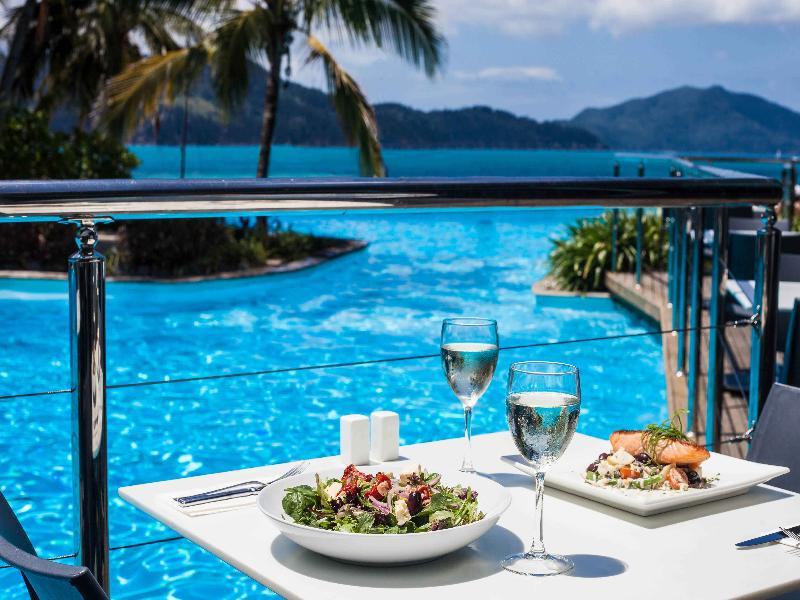 Palm Bungalows Hamilton Island Eksteriør billede