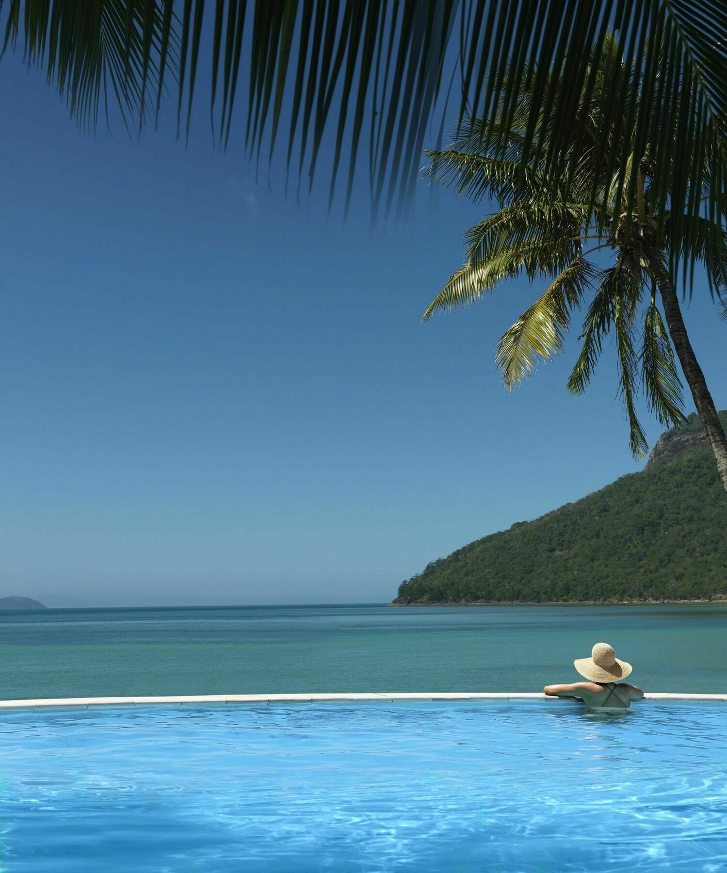 Palm Bungalows Hamilton Island Eksteriør billede