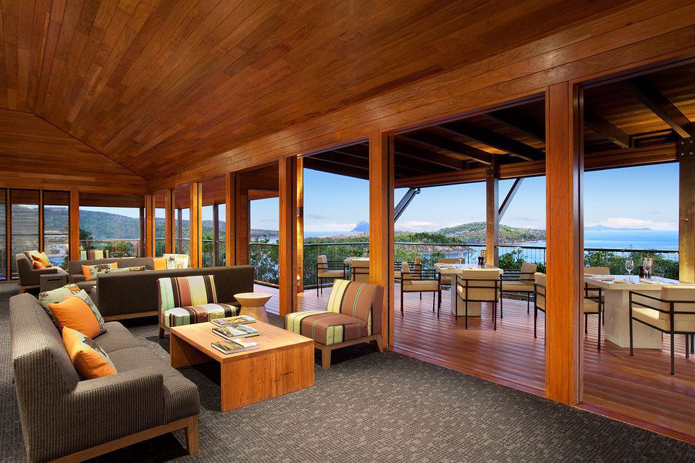 Palm Bungalows Hamilton Island Eksteriør billede